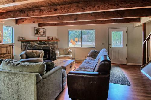 Jessup's Cabin