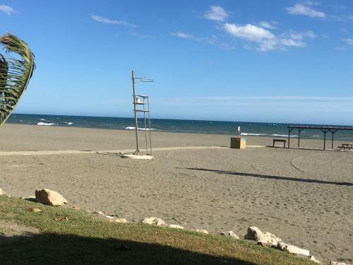 Casa En La Playa