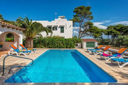 Villa Son Felip By Villa Plus