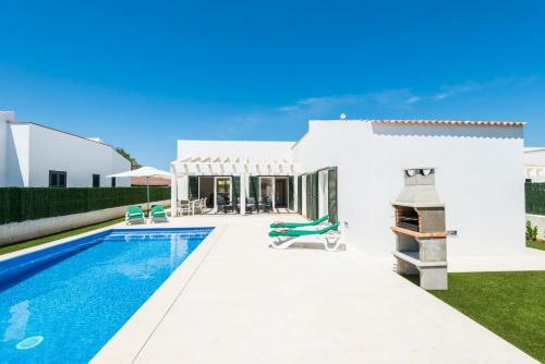 Villa Calan Bosch Es Bruc
