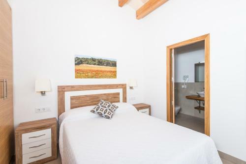 Villa Calan Bosch Es Bruc
