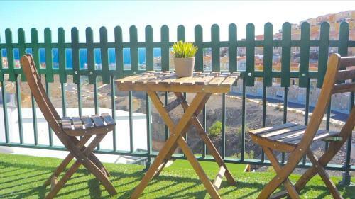 Arguineguin Ocean Views Villa