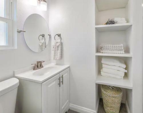 Apartamento Luxurytownhome.3blks2beach.e-bikes.75?4ktv