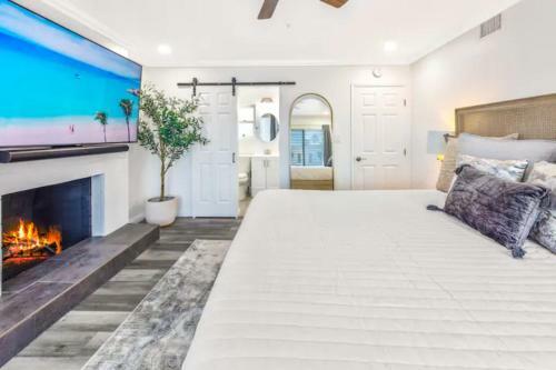 Apartamento Luxurytownhome.3blks2beach.e-bikes.75?4ktv
