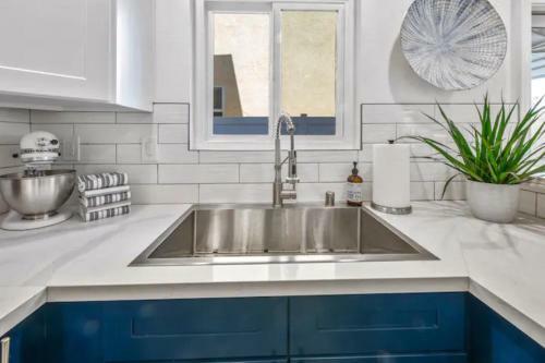 Apartamento Luxurytownhome.3blks2beach.e-bikes.75?4ktv