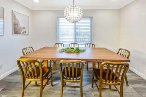 Apartamento Luxurytownhome.3blks2beach.e-bikes.75?4ktv