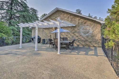 Apartamento Jackson, Wine Country Hub Less Than 2 Mi To Downtown!