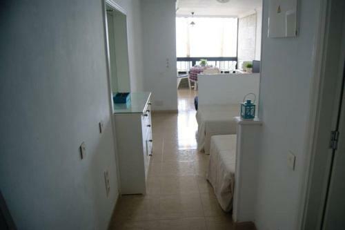Apartamento Primera L�nea - Playa Patalavaca