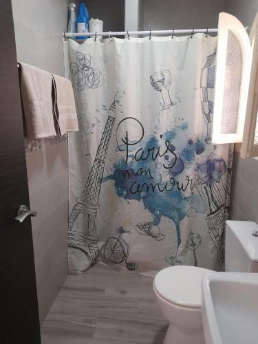 Apartamento Para�so Del Sol