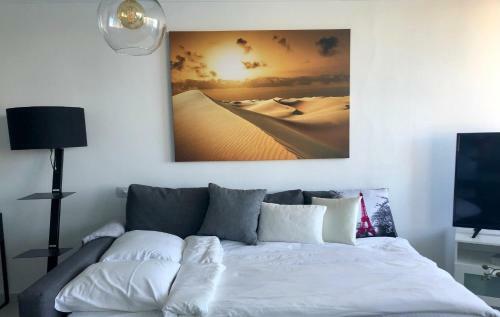 Apartamento Do�ana 924
