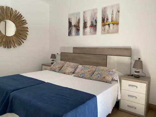 Apartamento Casa Xesteira