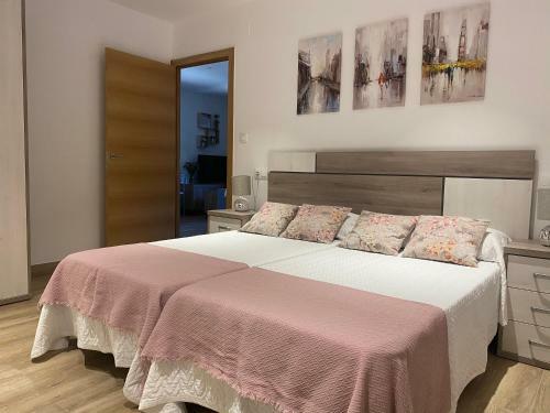 Apartamento Casa Xesteira