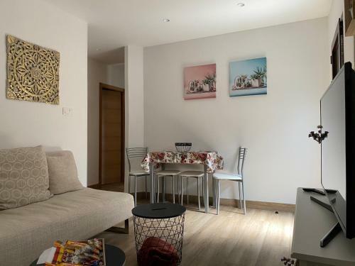Apartamento Casa Xesteira