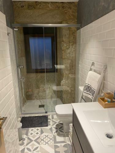 Apartamento Casa Xesteira
