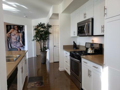 Apartamento Penthouse Dreams