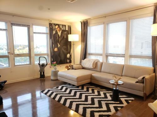 Apartamento Penthouse Dreams