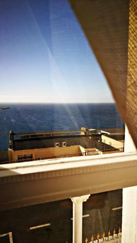 Panoramic Holiday Apartment Over The Anfi Beach