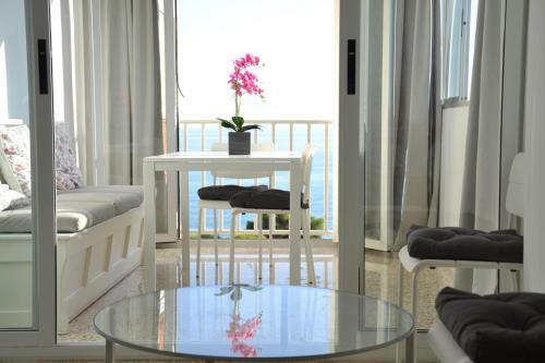 Apartamento Playa/piscina Apto Paraiso Rosa