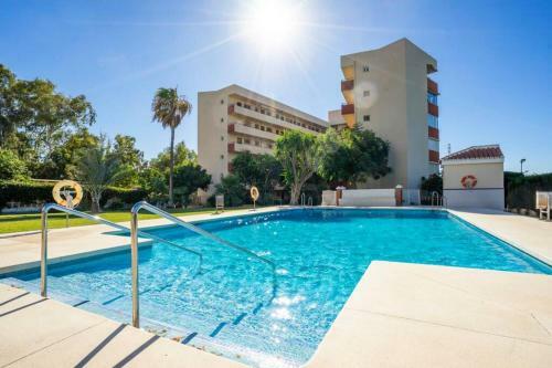 Apartamento Paraiso Del Sol II