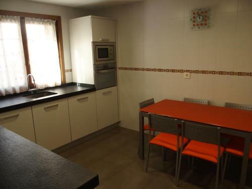 Agroturismo Casa Rural Txolinenea