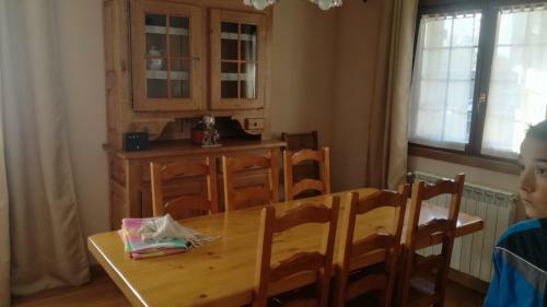 Agroturismo Casa Rural Txolinenea
