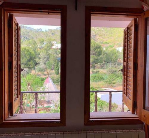 Ibiza Yoga - Villa Nova 1
