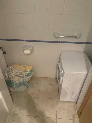 Apartamento Espalmador E10, Alta Turistica