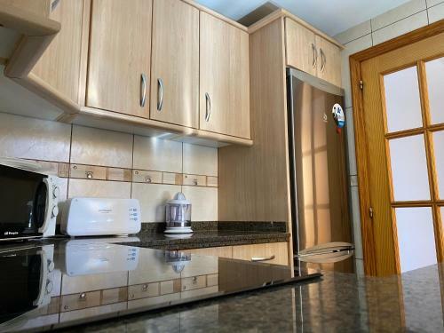Apartamento La Mundial Formentera