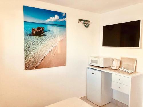 Apartamento A 2 Passi Dal Mare !! Alta Turistica