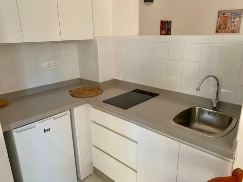 Apartamentos Pujolet