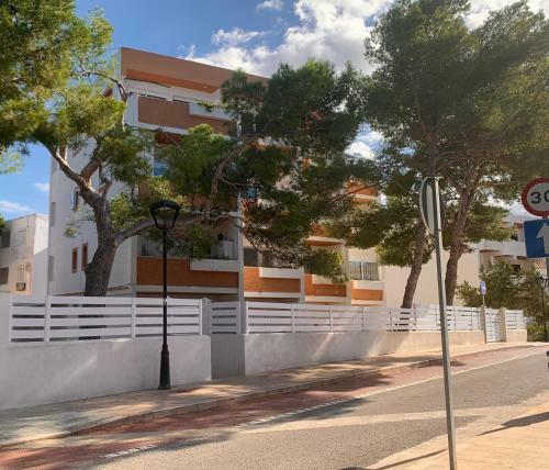 Apartamentos Rex Con 2 Camere Da Letto