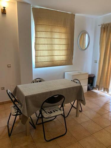 Apartamento Espalmador II 7 Bajo Alta Turistica