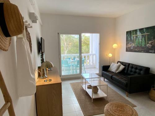 Apartamento Lucky13 - Es Pujols Proche de La Plage