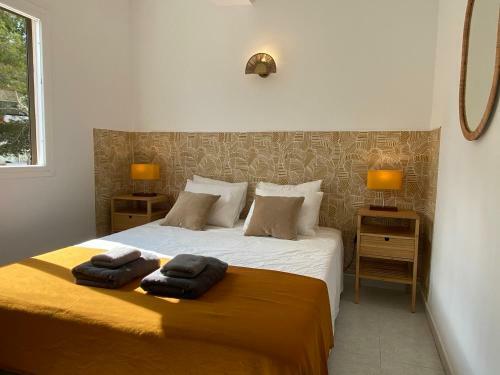 Apartamento Lucky13 - Es Pujols Proche de La Plage