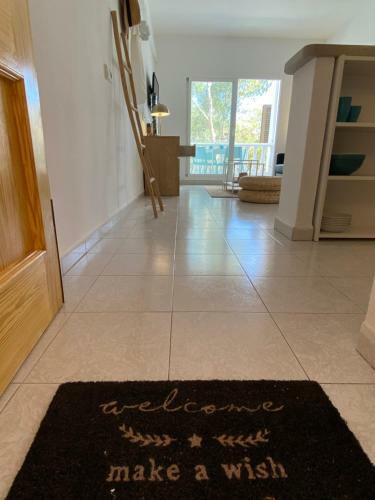 Apartamento Lucky13 - Es Pujols Proche de La Plage
