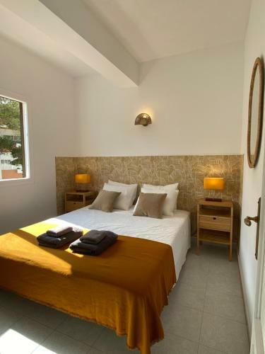 Apartamento Lucky13 - Es Pujols Proche de La Plage