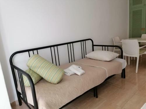 Apartamento Isla Blanca, Es Pujols
