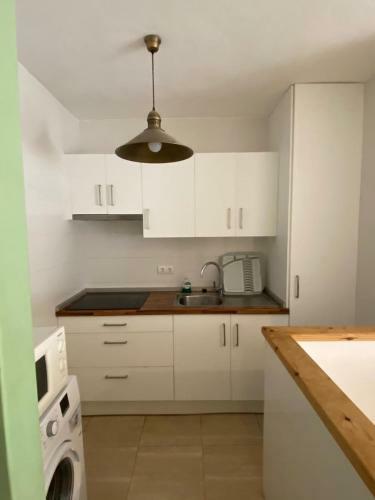 Apartamento Isla Blanca, Es Pujols