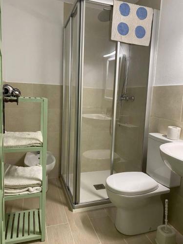 Apartamento Isla Blanca, Es Pujols