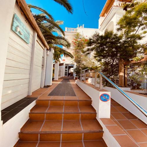 Apartahotel Arcos De Formentera
