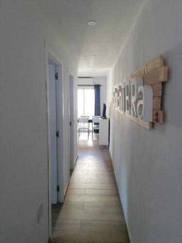 Apartamento Copacabana Suite