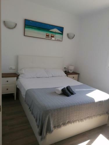 Apartamento Copacabana Suite