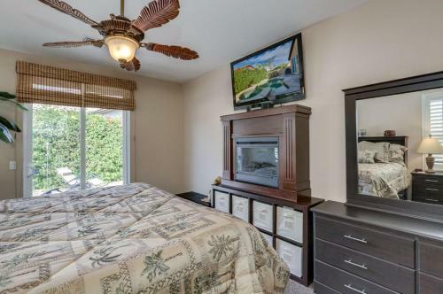 Indian Palms Vacation Villa
