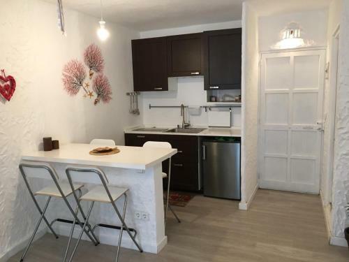 Apartamentos Formentera Cordula 5