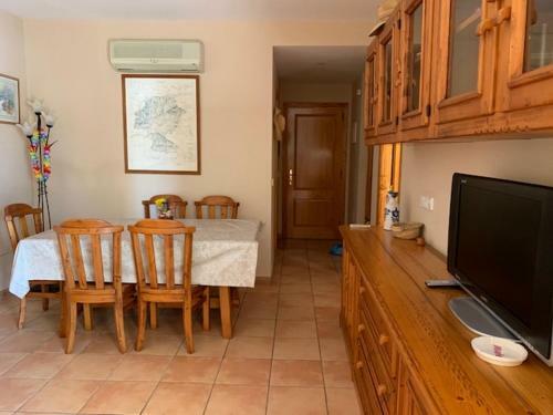 Apartamento Apt. S Estany Alta Turistica