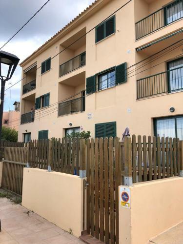Apartamento Apt. S Estany Alta Turistica