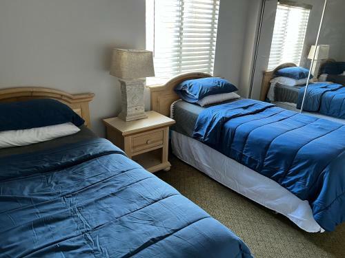 Peaceful 2br Condo - Great Spring Time Getaway!