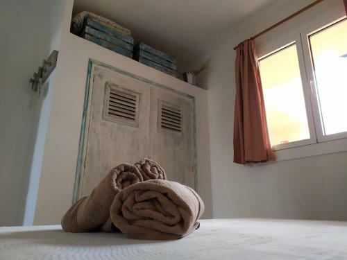 Bonito Apartamento A 20m Del Mar