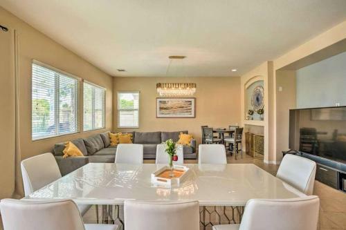 Villa New! Luxury Indio Oasis W/ Private Pool & Spa