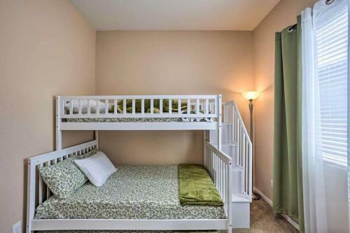 Villa New! Luxury Indio Oasis W/ Private Pool & Spa